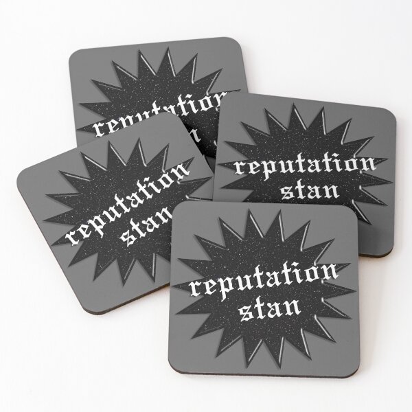Item preview, TS Stan (reputation) designed and sold by RadRoseRhapsody.