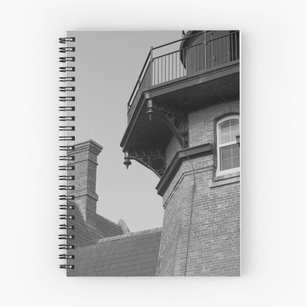 Artikelvorschau, Der Südostleuchtturm – Geländer und Schornstein entworfen und verkauft von JasperVentures.