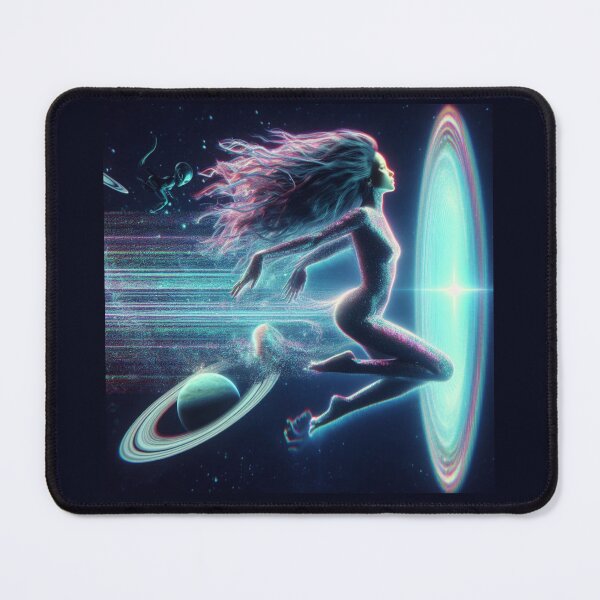 Item preview, Through the Portal - Take me There ✨ designed and sold by LittleEmz.