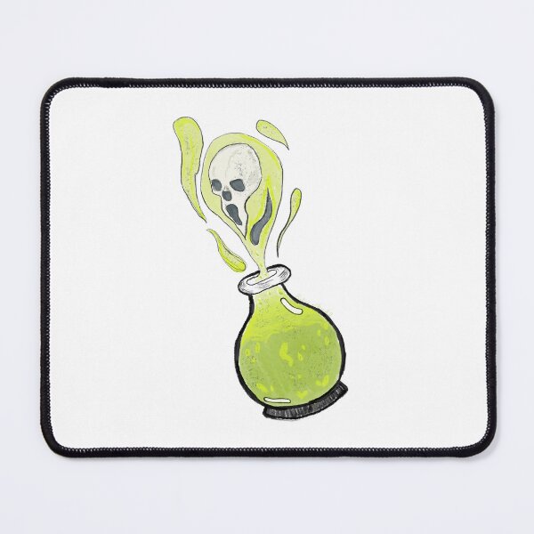 Item preview, Frog's Breath designed and sold by DumpsterCreatif.