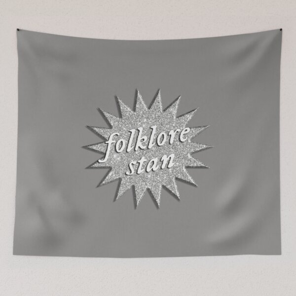 Item preview, TS Stan (folklore) designed and sold by RadRoseRhapsody.
