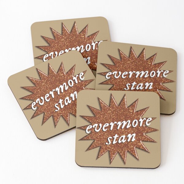 Item preview, TS Stan (evermore) designed and sold by RadRoseRhapsody.