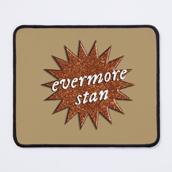 Item preview, TS Stan (evermore) designed and sold by RadRoseRhapsody.