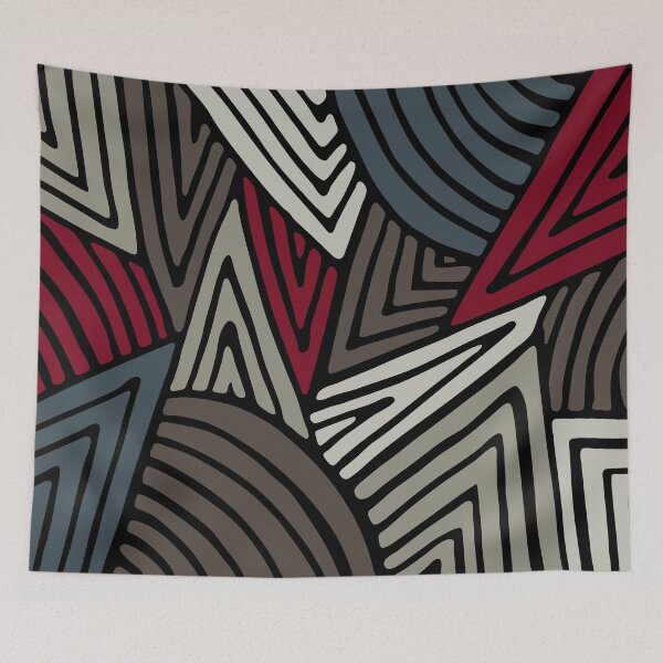 Item preview, Zendoodle III designed and sold by majoihart.