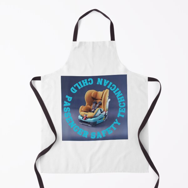 Item preview, CPST Child Passenger Safety Technician designed and sold by CPSTDesigns.