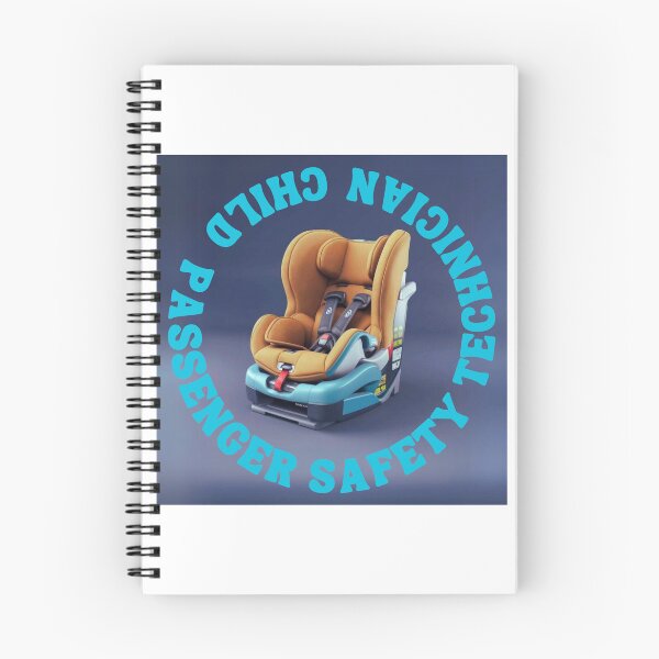 Item preview, CPST Child Passenger Safety Technician designed and sold by CPSTDesigns.