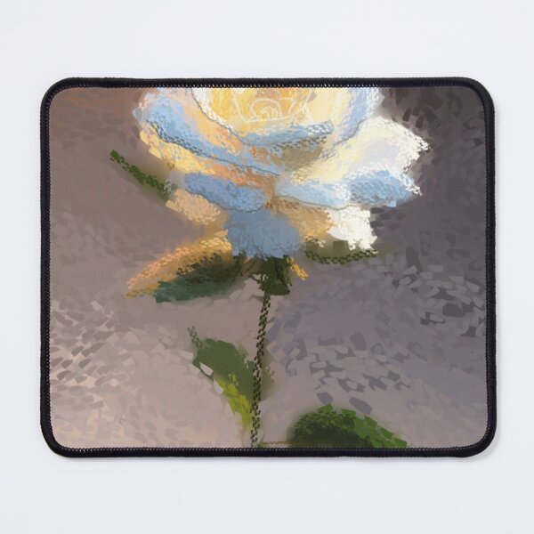 Item preview, Van Googh single rose designed and sold by alivialord.