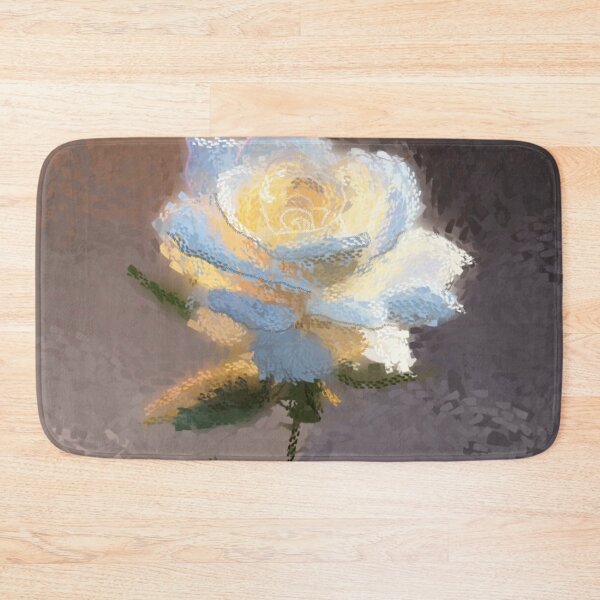 Item preview, Van Googh single rose designed and sold by alivialord.