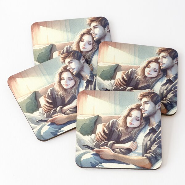 Item preview, Tender Moments designed and sold by AJSRPrints.