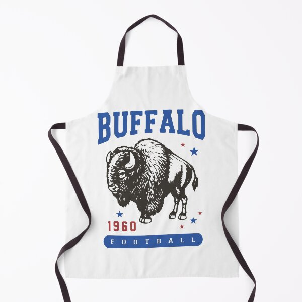 Item preview, Buffalo Bills Football Est 1960 designed and sold by billsmania.