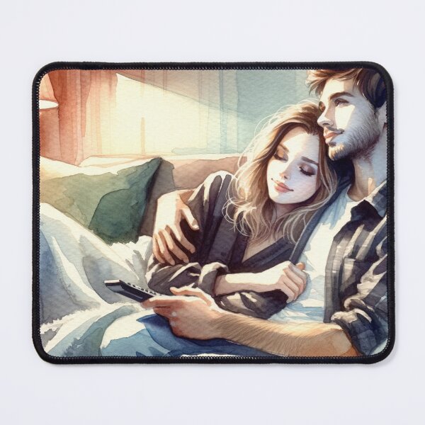 Item preview, Tender Moments designed and sold by AJSRPrints.