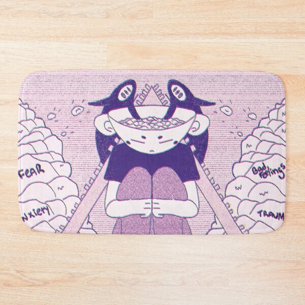 Item preview, Healing Process journey  designed and sold by NoahTuomi.