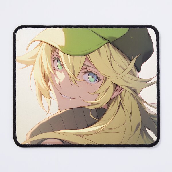 Item preview, Leone AGK Cute Anime Girl designed and sold by DGitaldreamgirl.