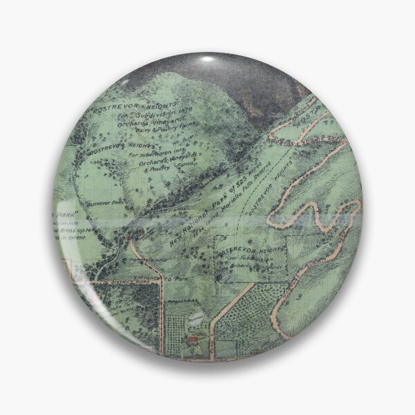 Artikelvorschau, Rostrevor Estate und der New National Park entworfen und verkauft von State Library of South Australia.