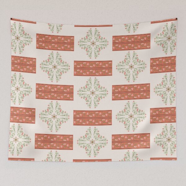 Item preview, Shallow Wild designed and sold by crumbdesigns666.