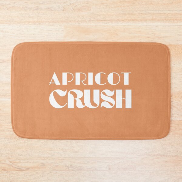 Artikelvorschau, Apricot Crush COLOR OF THE YEAR entworfen und verkauft von MyThemesDesign.