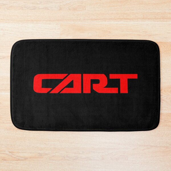 Item preview, CART Indycar Vintage Racing Logo designed and sold by Apollo Crate Company.