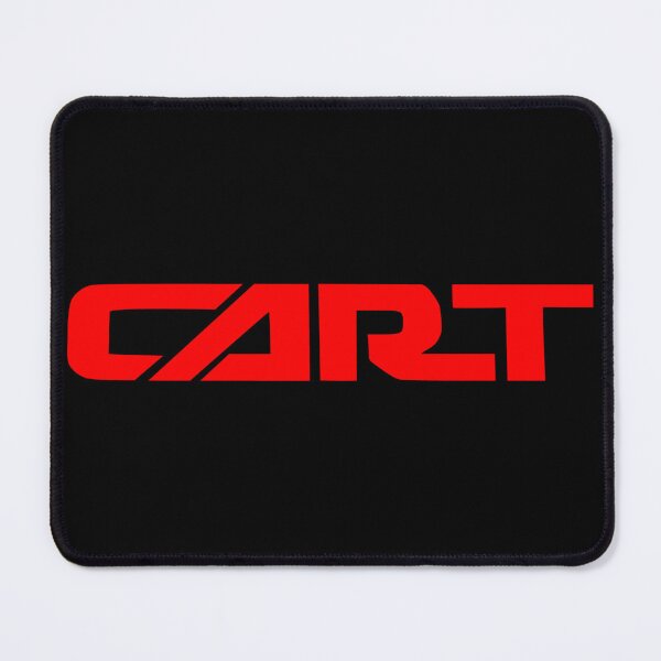 Item preview, CART Indycar Vintage Racing Logo designed and sold by Apollo Crate Company.