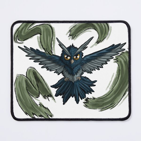 Item preview, baby Owl designed and sold by JrrArts.