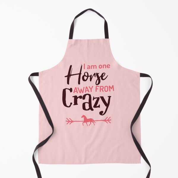 Item preview, Crazy Horse Lady Barn Fun designed and sold by LeosCloset.