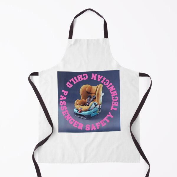 Item preview, CPST Child Passenger Safety Technician designed and sold by CPSTDesigns.