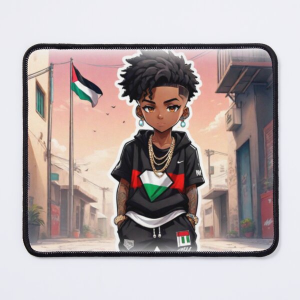 Item preview, Support Palestine designed and sold by 13th1rt3en.