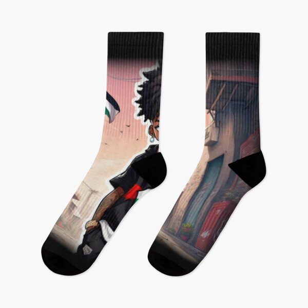 Item preview, Support Palestine designed and sold by 13th1rt3en.