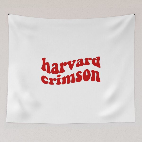Item preview, harvard designed and sold by designsbysamantha.
