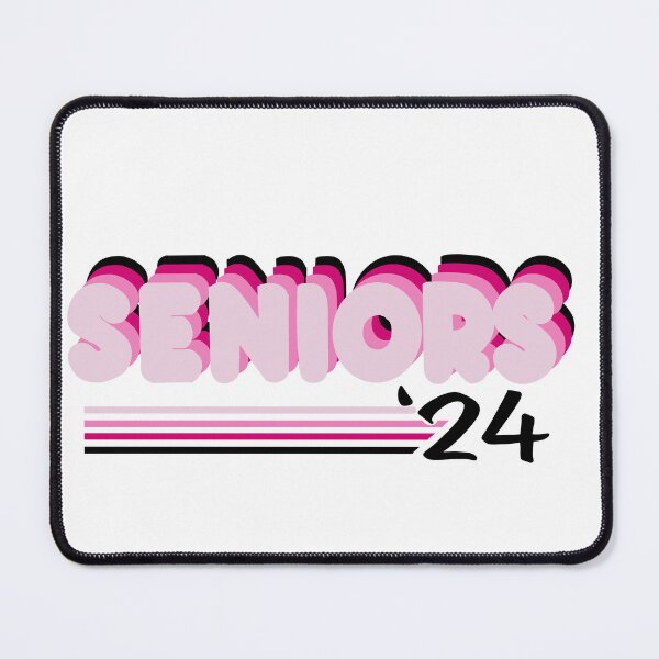 Item preview, Seniors 2024 designed and sold by ArtByRenee94.