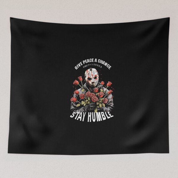 Item preview, GIVE PEACE A CHANCE designed and sold by hellaclean.