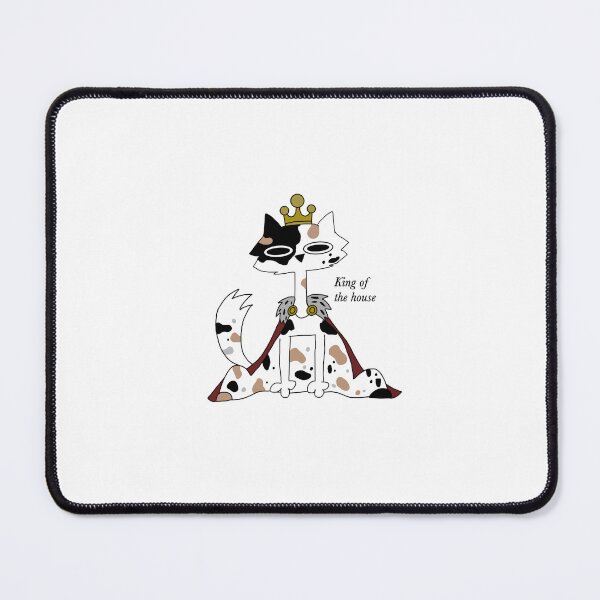 Item preview, Calico King designed and sold by EtherealAri.