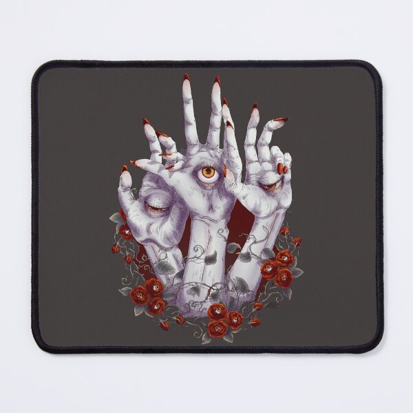 Item preview, Sinister Intimacy designed and sold by rougeaerie.