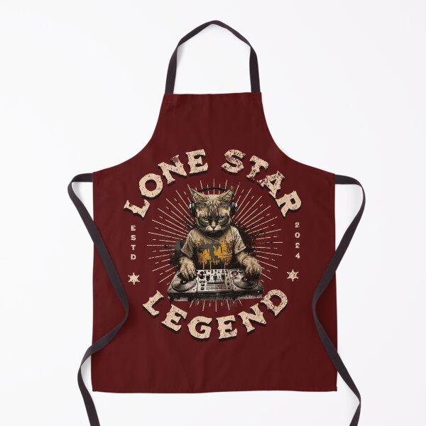 Item preview, Lone Star State Cat designed and sold by WanderQuestCo.