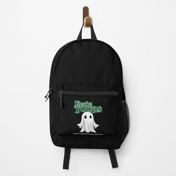 Item preview, Eerie Tours designed and sold by EerieShop.