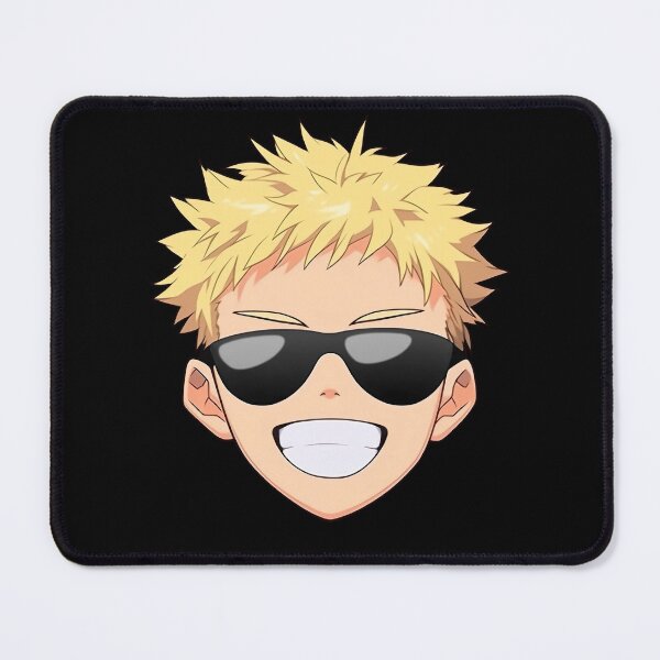 Item preview, Cool Anime Face Emoji - Anime Shirt designed and sold by KAIGAME Art.