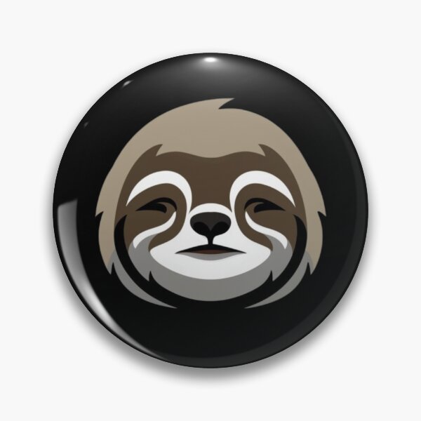 Item preview, Team Sloth designed and sold by CraftedRealm.