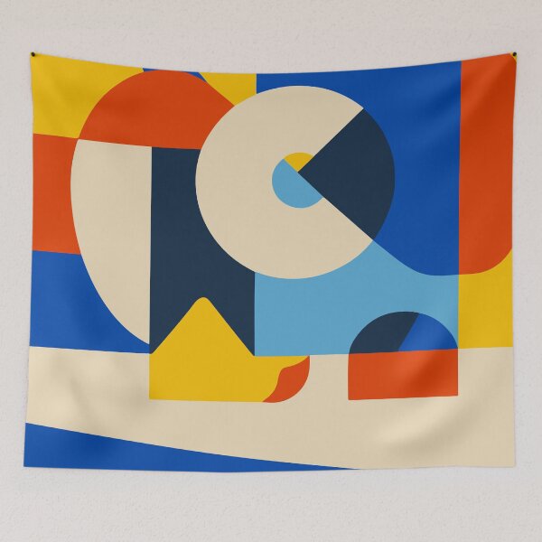 Item preview, Bauhaus homage designed and sold by Timegraf.