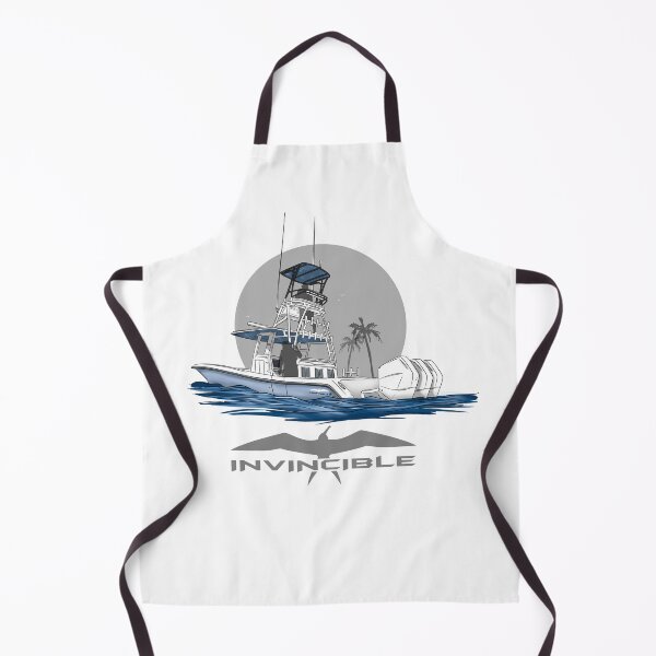 Item preview, Invinvible boats designed and sold by Michael Garber.