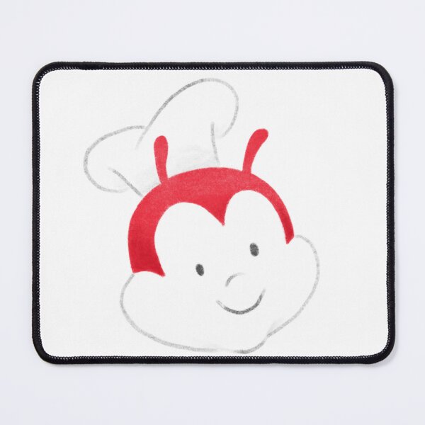 Item preview, happy Jollibee designed and sold by Snack Pack.