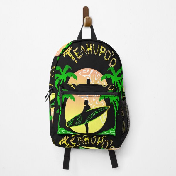 Item preview, TEAHUPO'O III designed and sold by Nesian-Tahiti.
