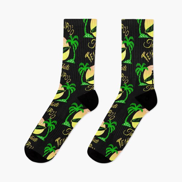 Item preview, TEAHUPO'O  III designed and sold by Nesian-Tahiti.