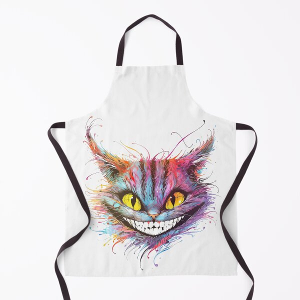 Item preview, Cheshire Cat From Alice in Wonderland designed and sold by Chip Barber.