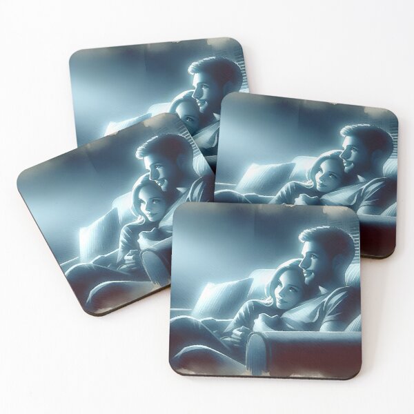 Item preview, Movie Night designed and sold by AJSRPrints.