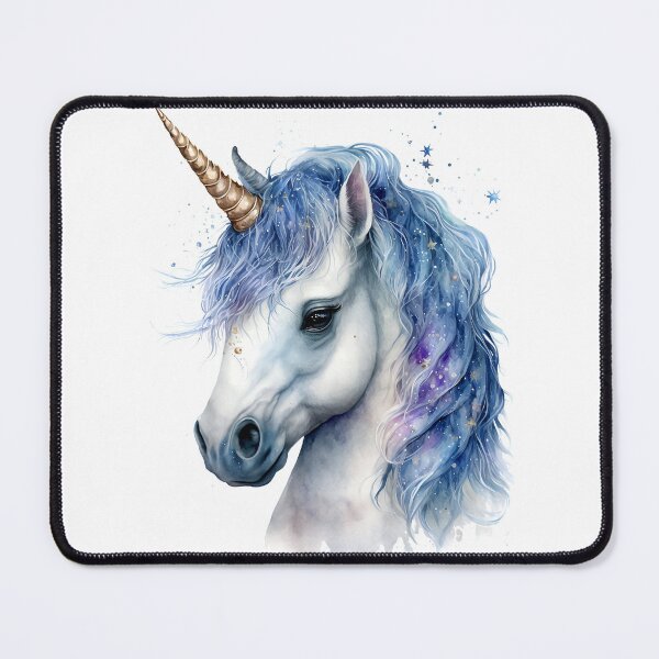 Item preview, Magical Unicorn  designed and sold by FlutterbyFairy.