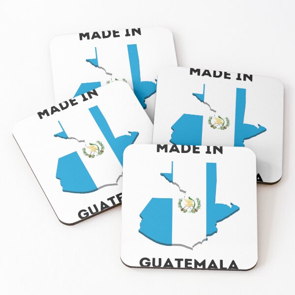 Item preview, Made in Guatemala for the proud chapines designed and sold by robertogt.