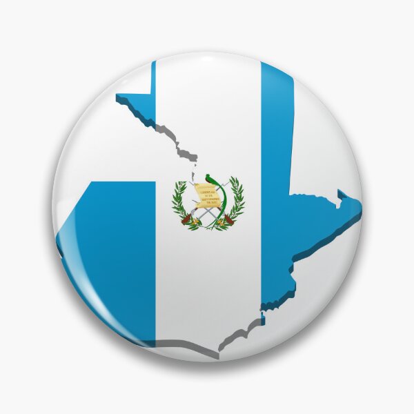 Item preview, Made in Guatemala for the proud chapines designed and sold by robertogt.