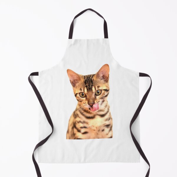 Item preview, Adorable 13 weeks old Bengal cat designed and sold by DuckworthRoad.
