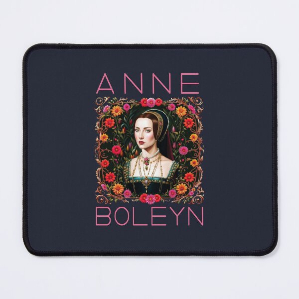 Item preview, Anne Boleyn designed and sold by pinebluedesign.