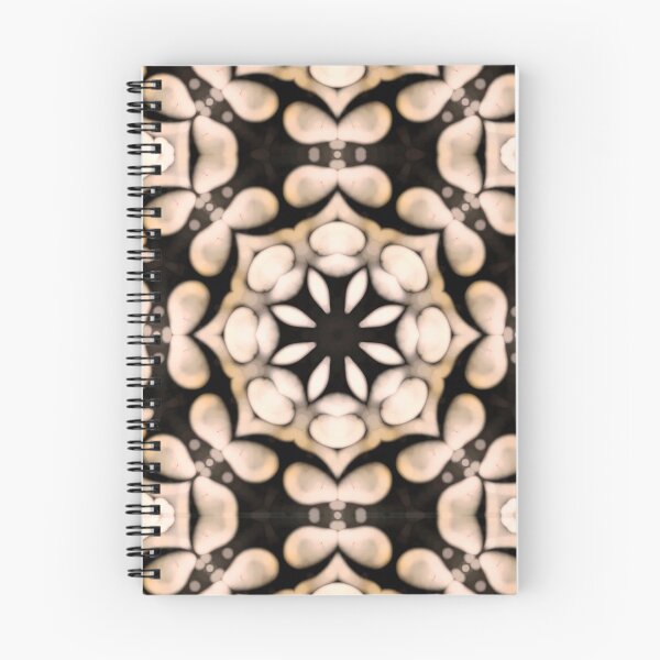 Item preview, Abstract Art - Fluid Art - Mandala designed and sold by sibelscribble.