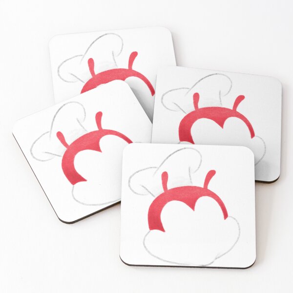 Item preview, Jollibee designed and sold by Snack Pack.